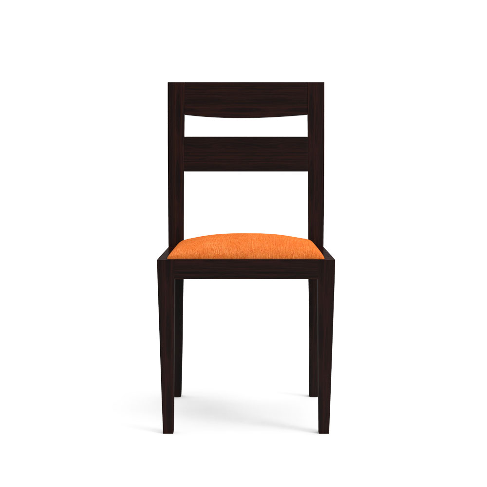 Sur Chair Orange